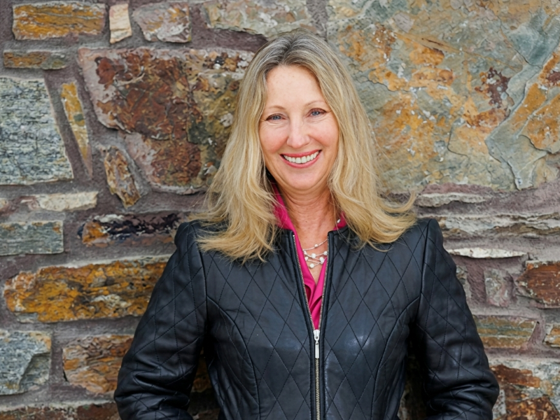 Dr. Patricia Schwartz - Tulip Dental
