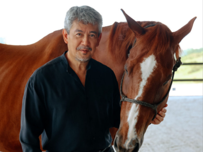 Dr. Peter Pang - Asheville Holistic Dentist
