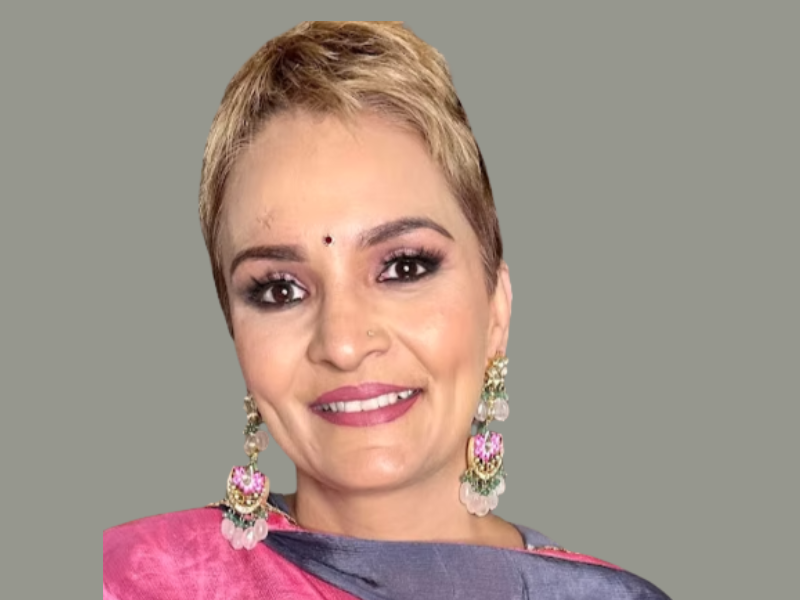 Dr. Puneet Brar - Holistic Dental LV