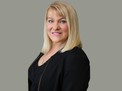 Dr. Rachel Jewell Swart - Serene Smiles Dentistry