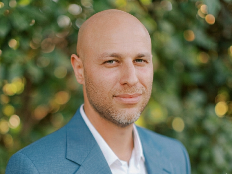 Dr. Robert Kachko - NY Center for Integrative Health
