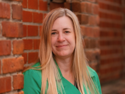 Dr. Robin Thomson - Trillium Integrative Medicine