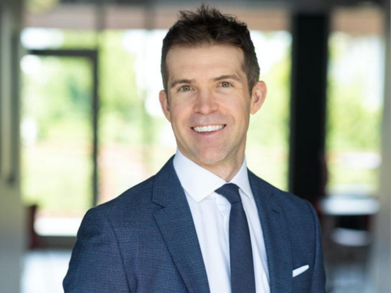Dr. Tyler Wynne - Carolinas BioHealth Dentistry