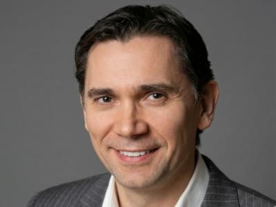 Dr. Vladimir Pastouk - Cleveland Center for Integrative Dentistry