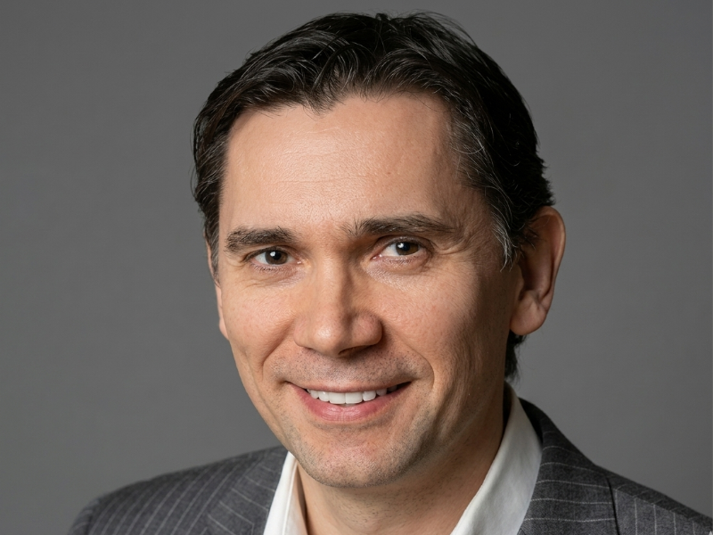 Dr. Vladimir Pastouk - Cleveland Center for Integrative Dentistry
