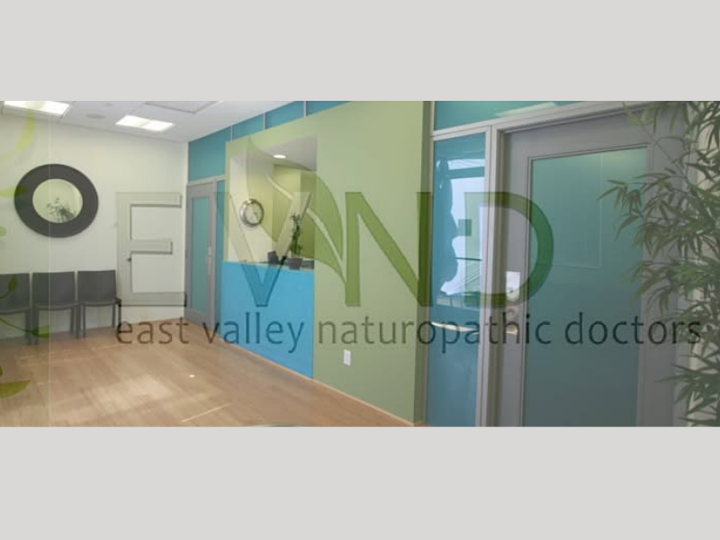 East Valley Naturopathic Doctors
