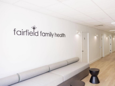 Fairfield Family Health