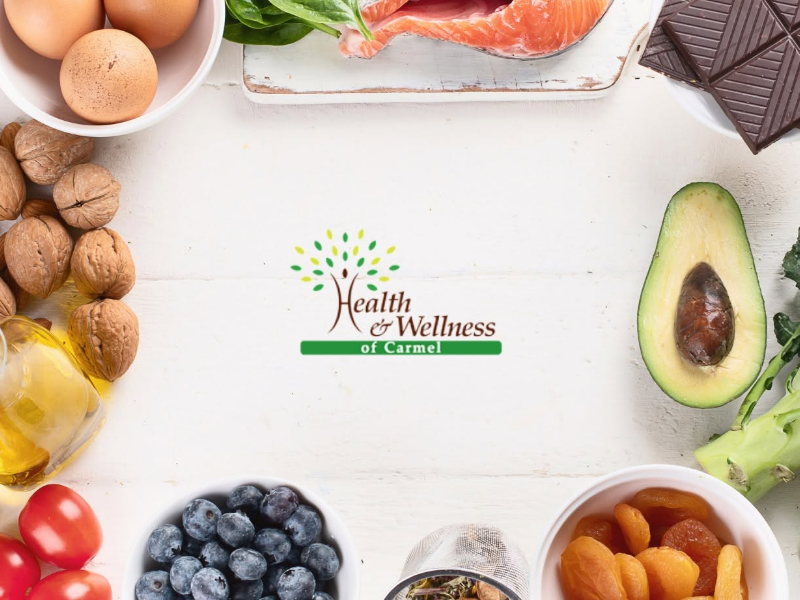 Health & Wellness of Carmel