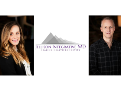 Jellison Integrative MD