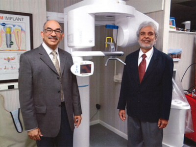 Maine Center for Dental Medicine