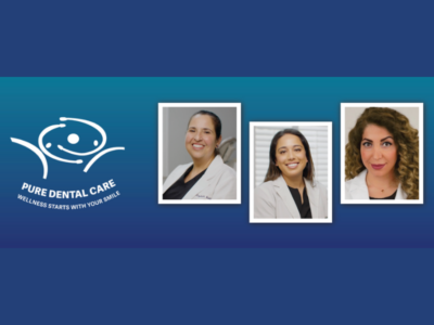 Pure Dental Care