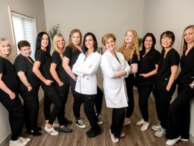 The Center For Dental Healing