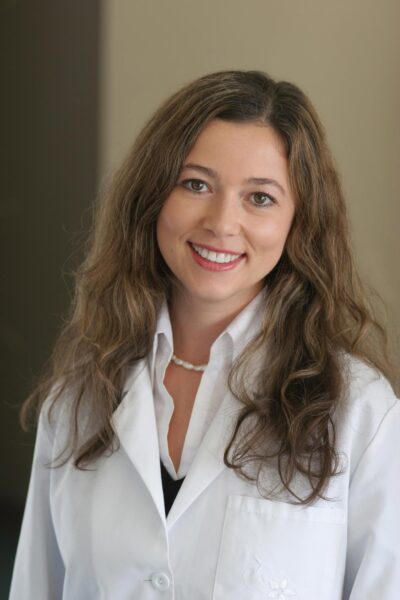 Dr. Inna Shimanovsky - AAdvanced Dental