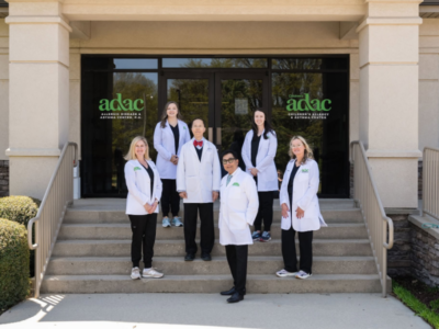 Allergic Disease & Asthma Center (ADAC)