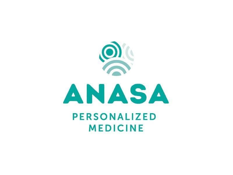 Anasa Personalized Medicine