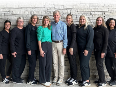 Bowen Legacy Dental