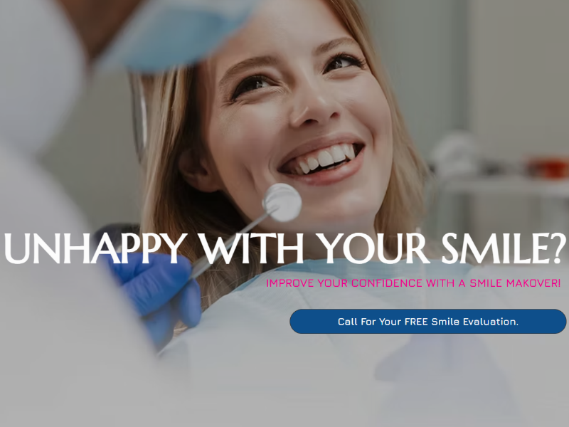 Bright Smile Design