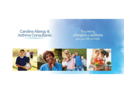 Carolina Allergy & Asthma Consultants (CAAC)