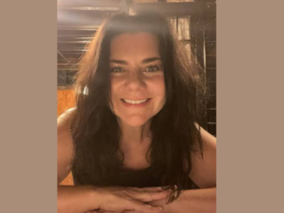 Dr. April Vukelic - Recover From Mold