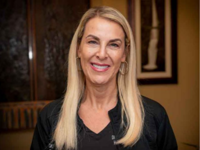 Dr. Beth Skovron - Heritage Dental