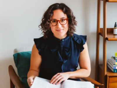 Dr. Bridget Casey