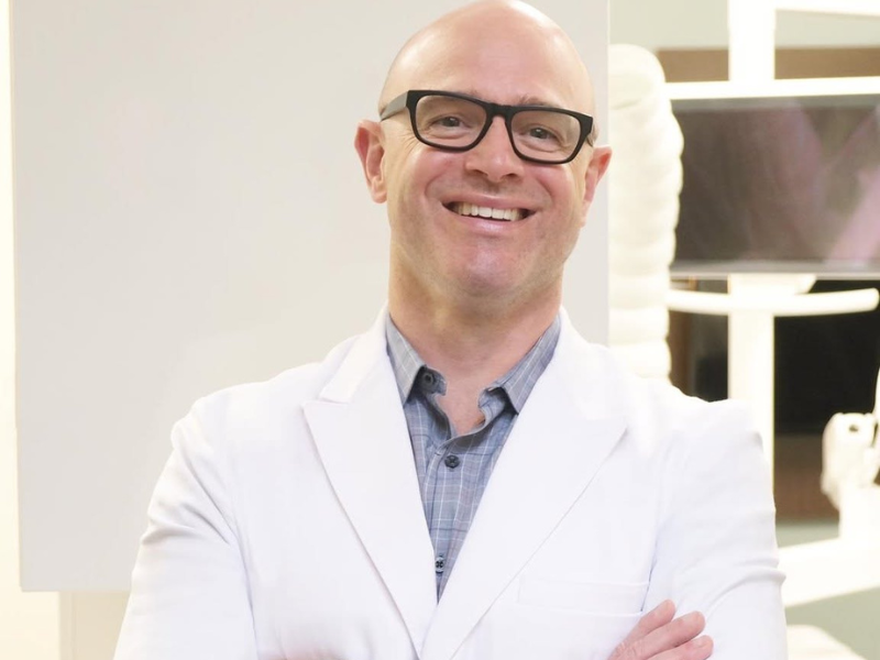 Dr. Kelly J. Blodgett - Blodgett Dental Care