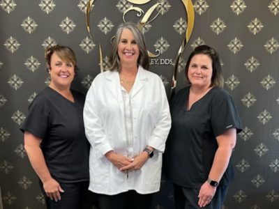 Dr. Laura B. Ousley
