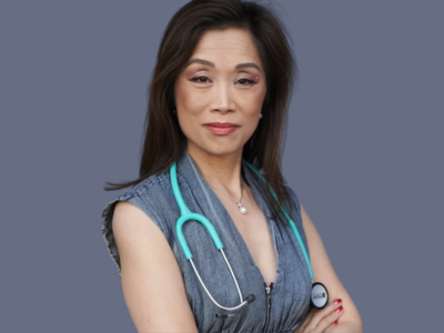 Dr. Maggie Yu