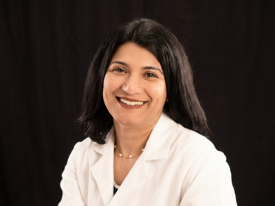 Dr. Nadia Ali - Functional Holistic Healing