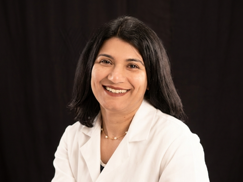 Dr. Nadia Ali - Functional Holistic Healing
