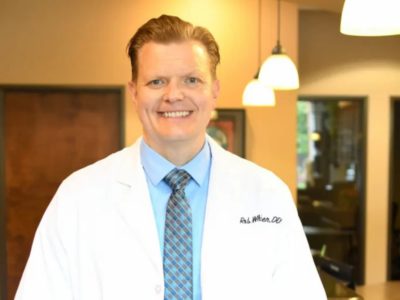 Dr. Rob Whicker - Wellness Centered Dentistry