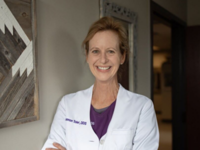 Dr. Shannon Toler - Origin Dental Wellness