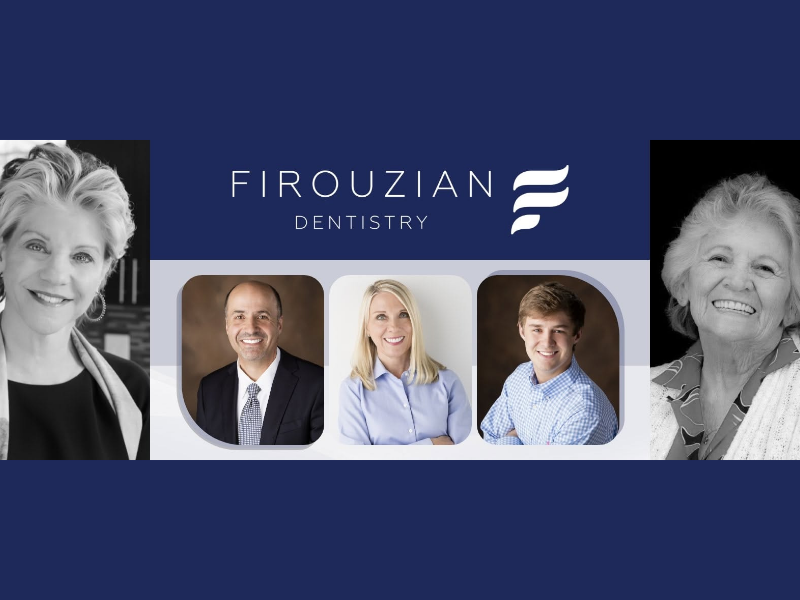 Firouzian Dentistry