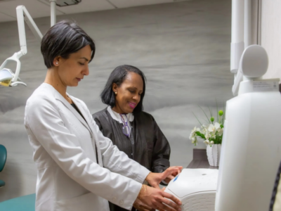 Holistic Dental Health Associates