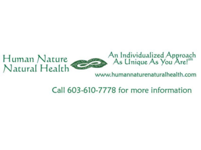 Human Nature Natural Health
