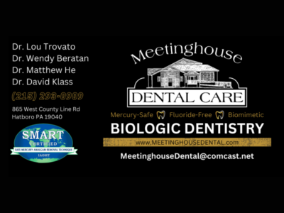 Meetinghouse Dental Care