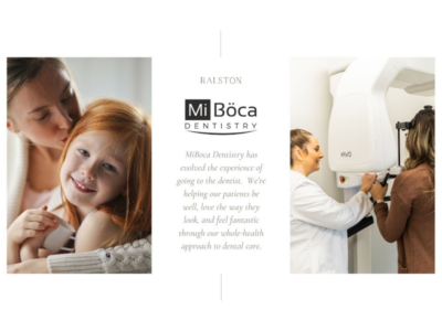 MiBöca Dentistry