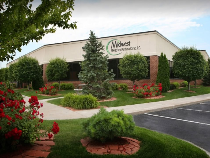 Midwest Allergy and Asthma Clinic