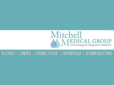 Mitchell Medical Group