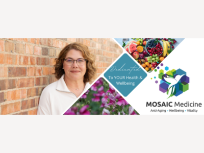 Mosaic Medicine