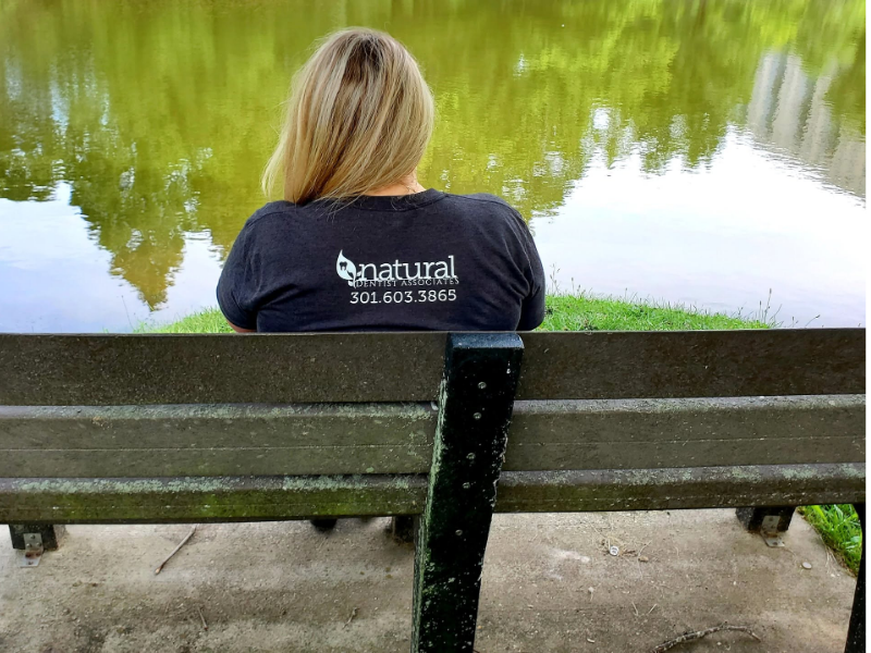 Natural Dentist Associates