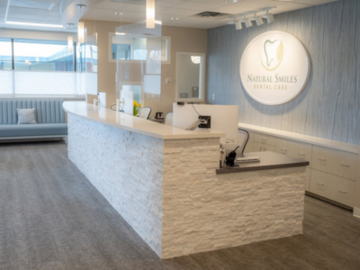 Natural Smiles Dental Care