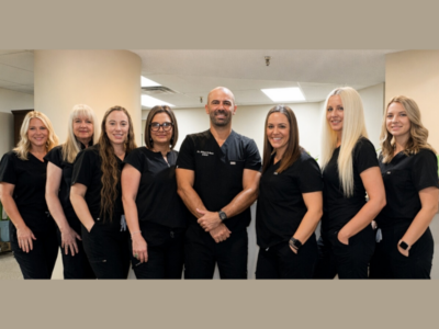 O'Brien Dental Wellness Center