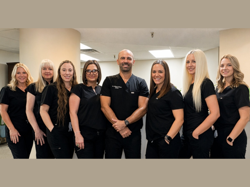 O'Brien Dental Wellness Center