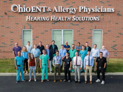 Ohio ENT & Allergy Physicians