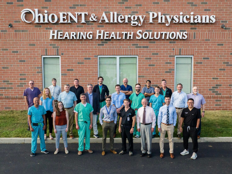 Ohio ENT & Allergy Physicians
