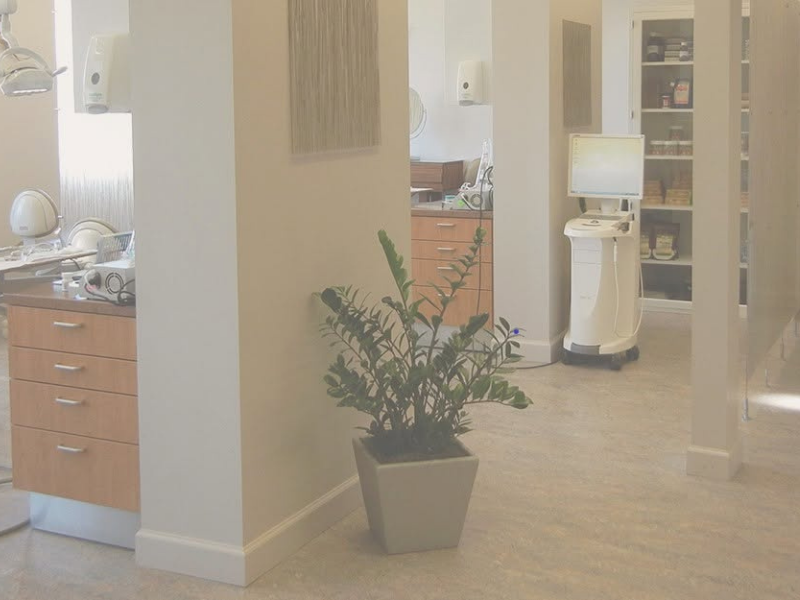 Pittsburgh Center for Holistic Dentistry