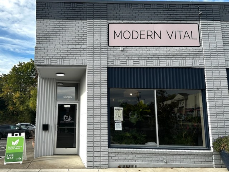 Portland Clinic of Natural Health