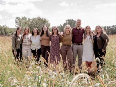 Prairie Roots Health