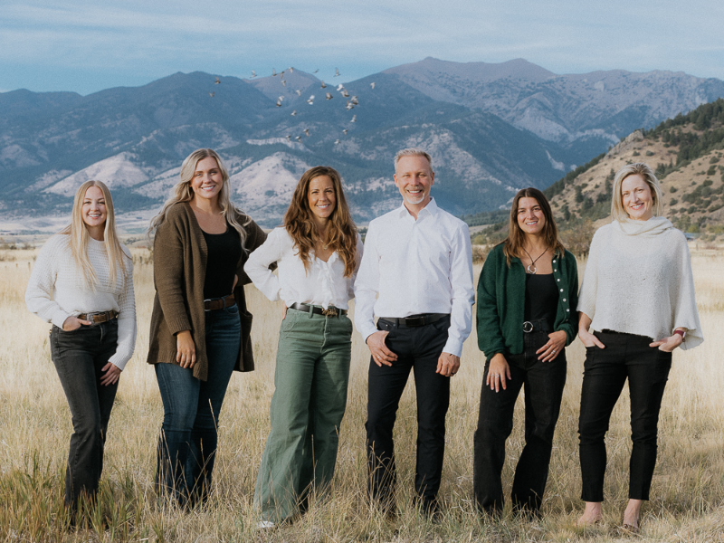 Saddle Peak Dental